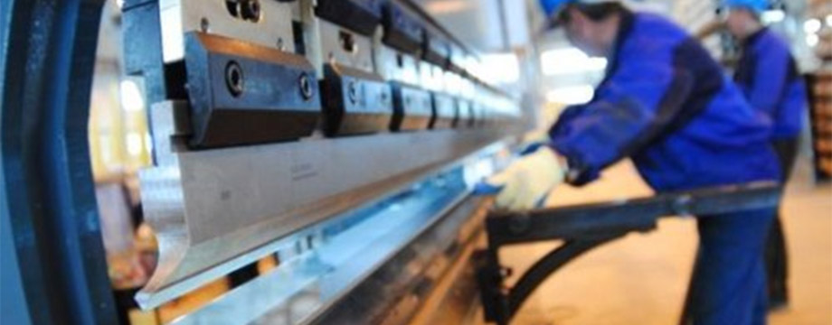 Гибка листового металла цена за метр, услуги гибки металла под заказ